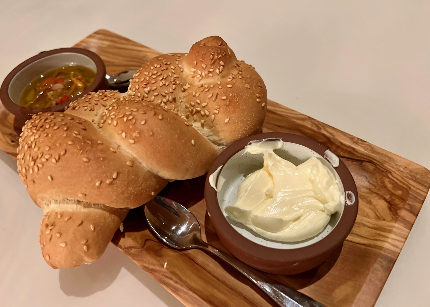tana bread